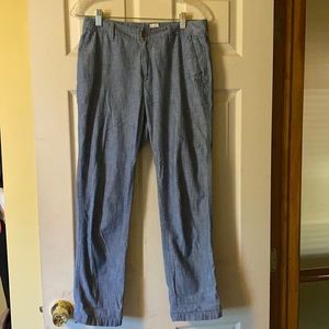 Gap Chino Pants